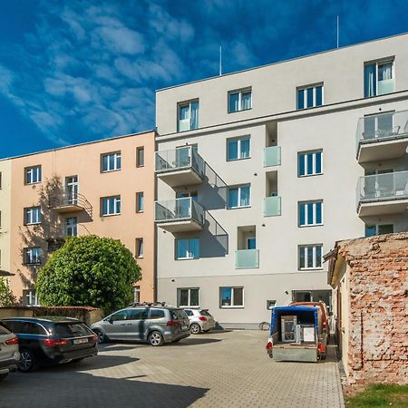 Perla Hradce 301 Διαμέρισμα Χράντεκ Κράλοβε Εξωτερικό φωτογραφία