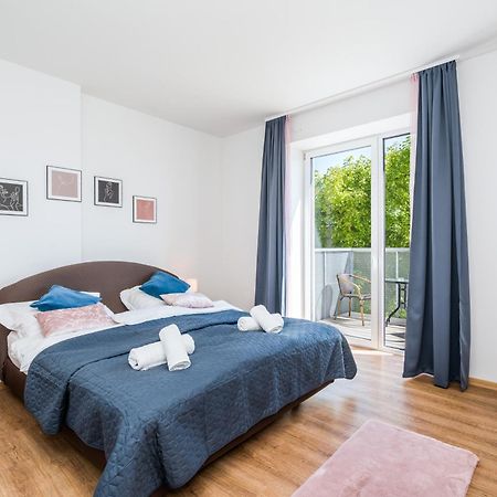 Perla Hradce 301 Διαμέρισμα Χράντεκ Κράλοβε Εξωτερικό φωτογραφία
