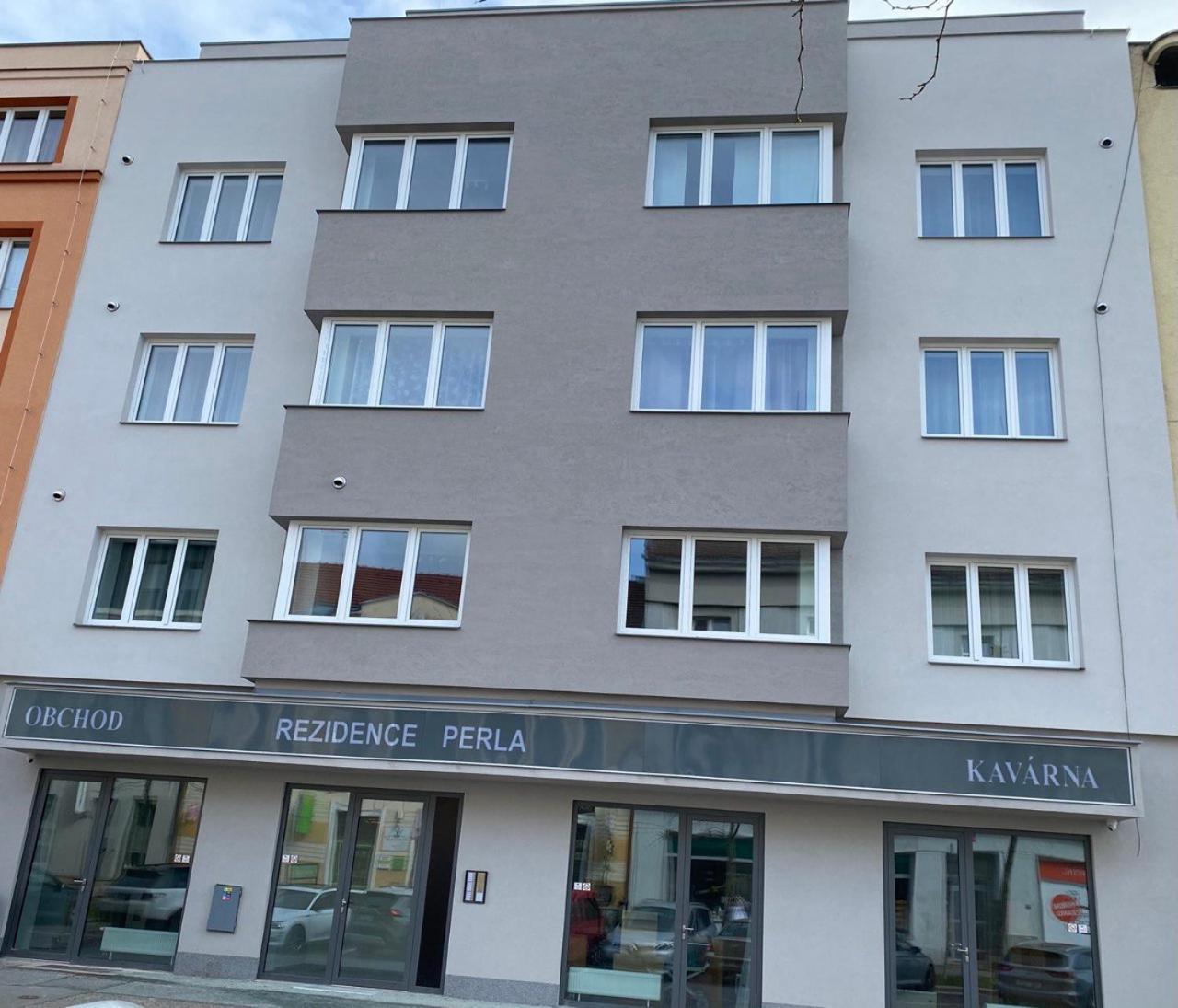 Perla Hradce 301 Διαμέρισμα Χράντεκ Κράλοβε Εξωτερικό φωτογραφία