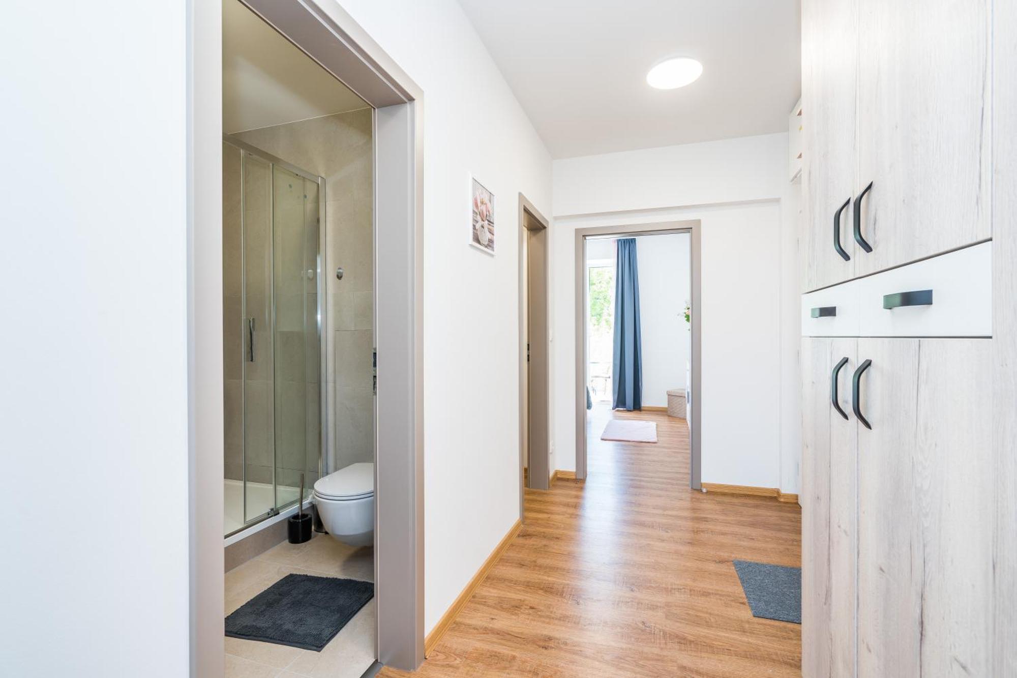 Perla Hradce 301 Διαμέρισμα Χράντεκ Κράλοβε Εξωτερικό φωτογραφία